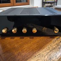 amplificatore AudioNote OTO SE