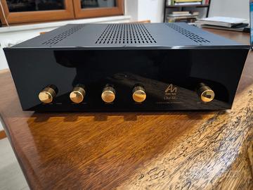 amplificatore AudioNote OTO SE