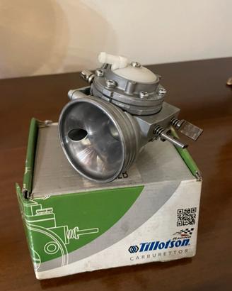 Carburatore kart tillotson hw22b
