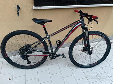 Mtb wendo o skambio gravel 29 Specialized Sram