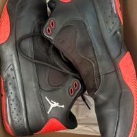 Scarpe jordan
