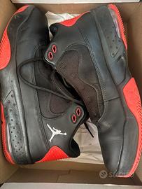 Scarpe jordan