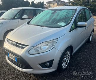 Ford C-Max 1.6 TDCi 115CV Titanium