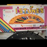 Xilofono per bambini 
