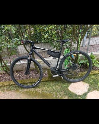 Mtb Bici specialized crosstrail