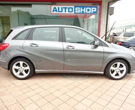 Mercedes-Benz B 180 Automatic Premium