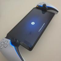 ps portal nuova + scatola + cavi