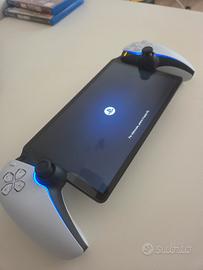 ps portal nuova + scatola + cavi