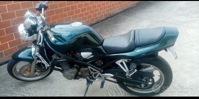 bandit suzuki 400