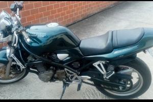 bandit suzuki 400