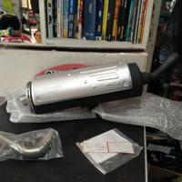 marmitta piaggio beverly  250-300