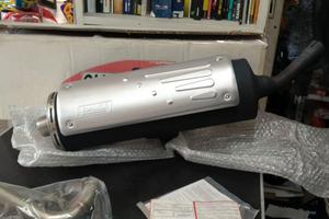 marmitta piaggio beverly  250-300