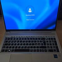 💻 Hp elitebook 650 g8 i7 LTE 16gb 2tb ssd