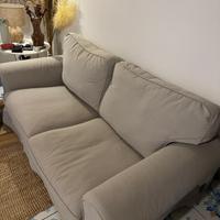 Divani da 2 e 3 posti