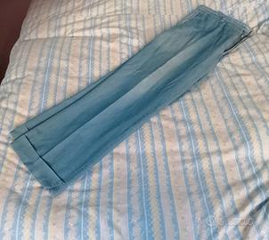 PantsMenCORNELIANI-tg.48-100%CotoneSuperlight Top