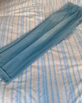 PantsMenCORNELIANI-tg.48-100%CotoneSuperlight Top