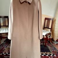 cappotto Burberrys originale donna 