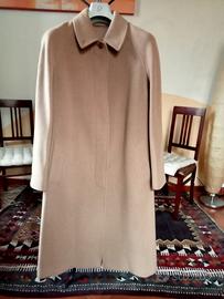 cappotto Burberrys originale donna 