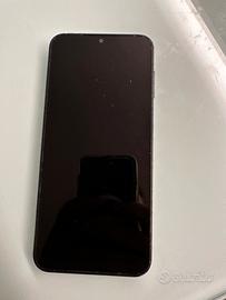 Samsung Galaxy A14 Nero