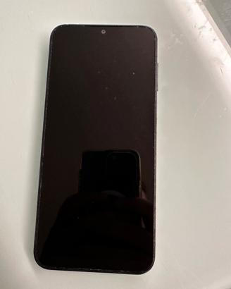 Samsung Galaxy A14 Nero