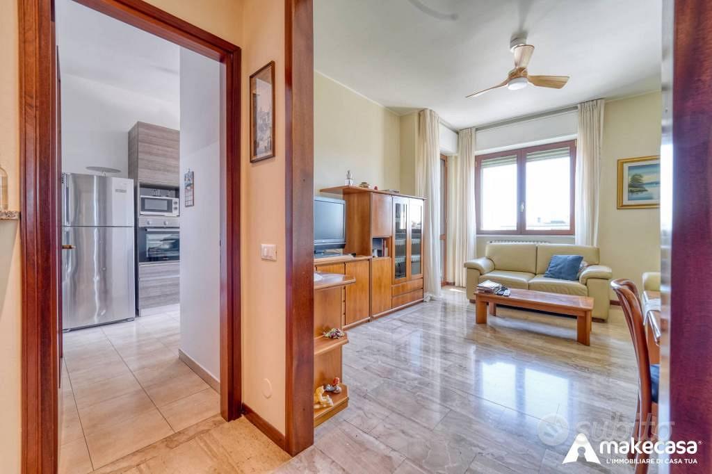 Appartamento – Segrate, Redecesio - Altro