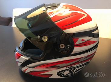 Casco x lite