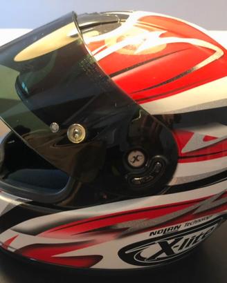 Casco x lite