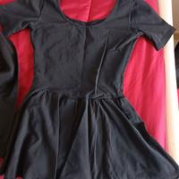 Abbigliamento danza classica