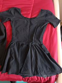 Abbigliamento danza classica