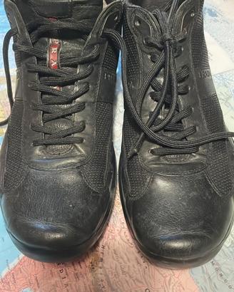 Scarpe PRADA