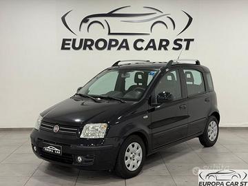 FIAT Panda 1.2 Dynamic 69cv E5
