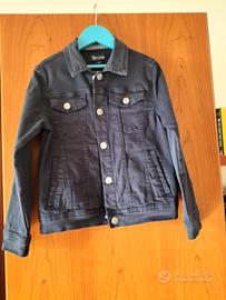 giubbotto bambino Brums 8 anni 