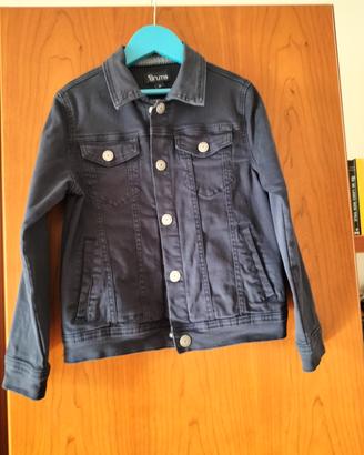 giubbotto bambino Brums 8 anni 