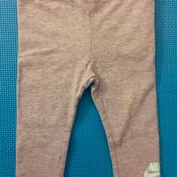 Pantalone bambina tuta Nike