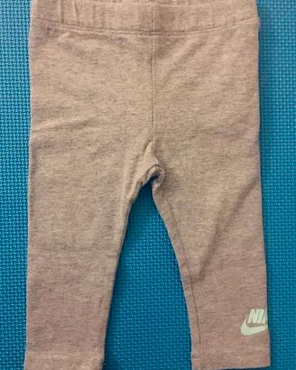 Pantalone bambina tuta Nike