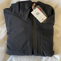 Giacca Salomon Milano-Cortina Olimpiadi