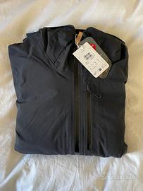 Giacca Salomon Milano-Cortina Olimpiadi