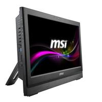MSI All in one AP200   i3-4160 12GB
