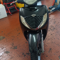 Honda SH 150 iniezione