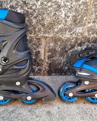 Roller Roces (pattini in linea)