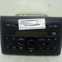AUTORADIO FIAT STILO (2C) (09/01-11/03) 188A5000 N