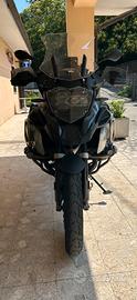 Bmw r 1250 gs adv