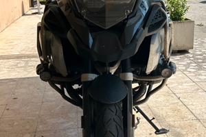 Bmw r 1250 gs adv