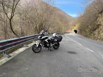 Honda nc700