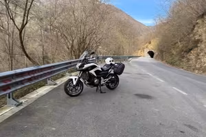 Honda nc700