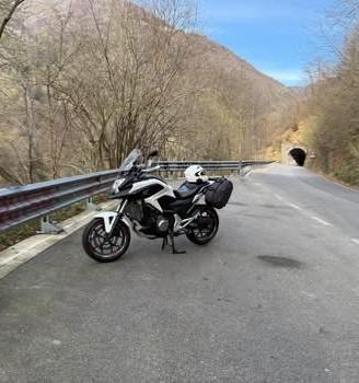 Honda nc700