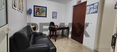 Ufficio - Caltagirone