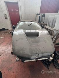 BMW i8 DEL 2016 PER RICAMBI