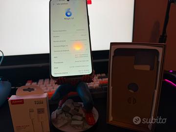 Honor X8A 128gb + 6Gb ram Ricondizionato