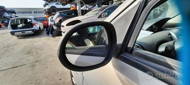 LANCIA YPSILON 2007 - SPECCHIETTO RETROVSIORE SINI